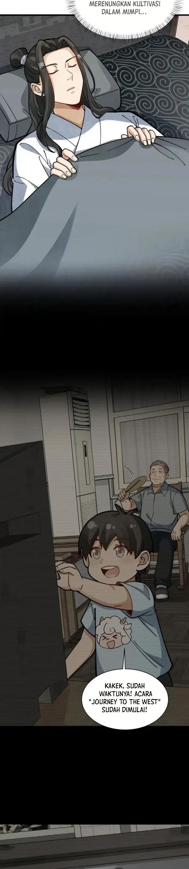 Dilarang COPAS - situs resmi www.mangacanblog.com - Komik lanke special destiny 252 - chapter 252 253 Indonesia lanke special destiny 252 - chapter 252 Terbaru 7|Baca Manga Komik Indonesia|Mangacan