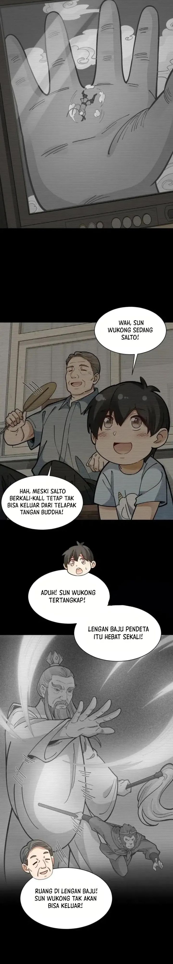 Dilarang COPAS - situs resmi www.mangacanblog.com - Komik lanke special destiny 252 - chapter 252 253 Indonesia lanke special destiny 252 - chapter 252 Terbaru 8|Baca Manga Komik Indonesia|Mangacan