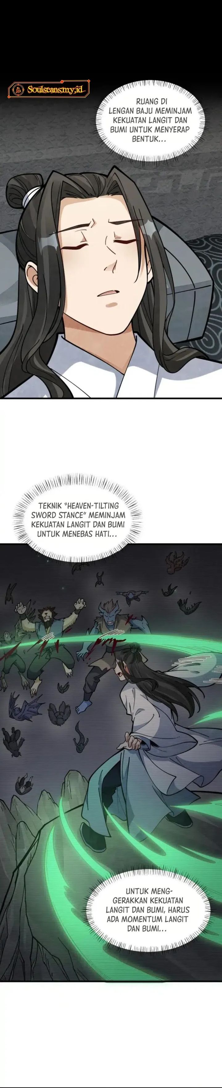 Dilarang COPAS - situs resmi www.mangacanblog.com - Komik lanke special destiny 252 - chapter 252 253 Indonesia lanke special destiny 252 - chapter 252 Terbaru 9|Baca Manga Komik Indonesia|Mangacan