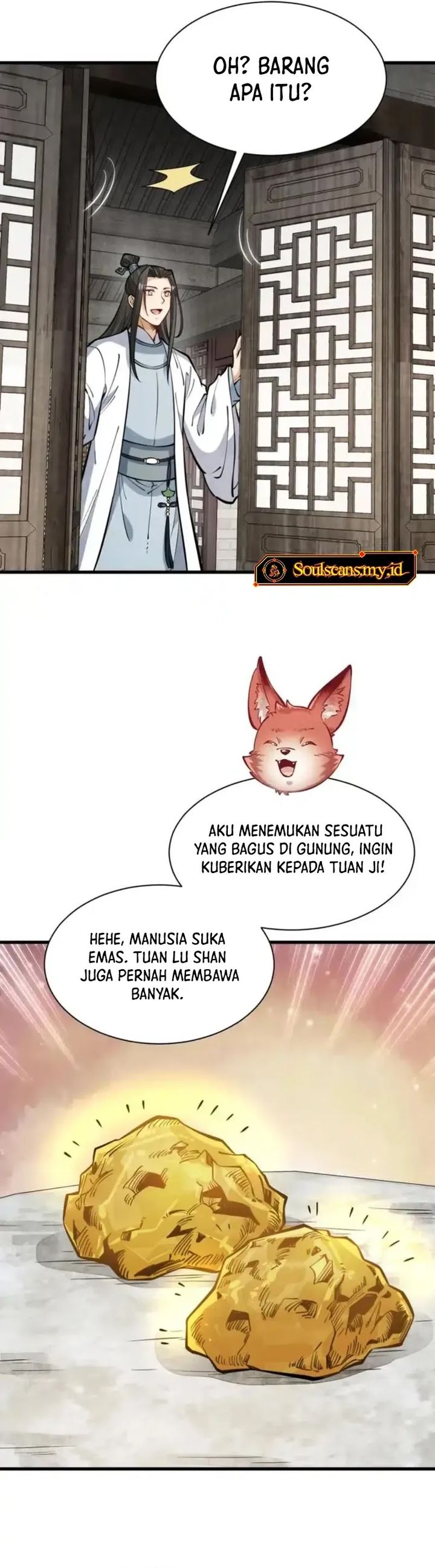 Dilarang COPAS - situs resmi www.mangacanblog.com - Komik lanke special destiny 252 - chapter 252 253 Indonesia lanke special destiny 252 - chapter 252 Terbaru 11|Baca Manga Komik Indonesia|Mangacan