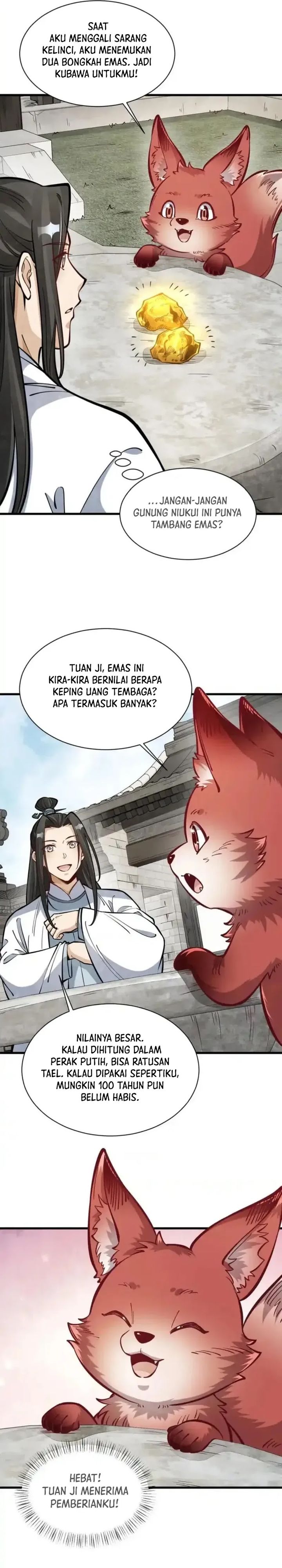 Dilarang COPAS - situs resmi www.mangacanblog.com - Komik lanke special destiny 252 - chapter 252 253 Indonesia lanke special destiny 252 - chapter 252 Terbaru 12|Baca Manga Komik Indonesia|Mangacan