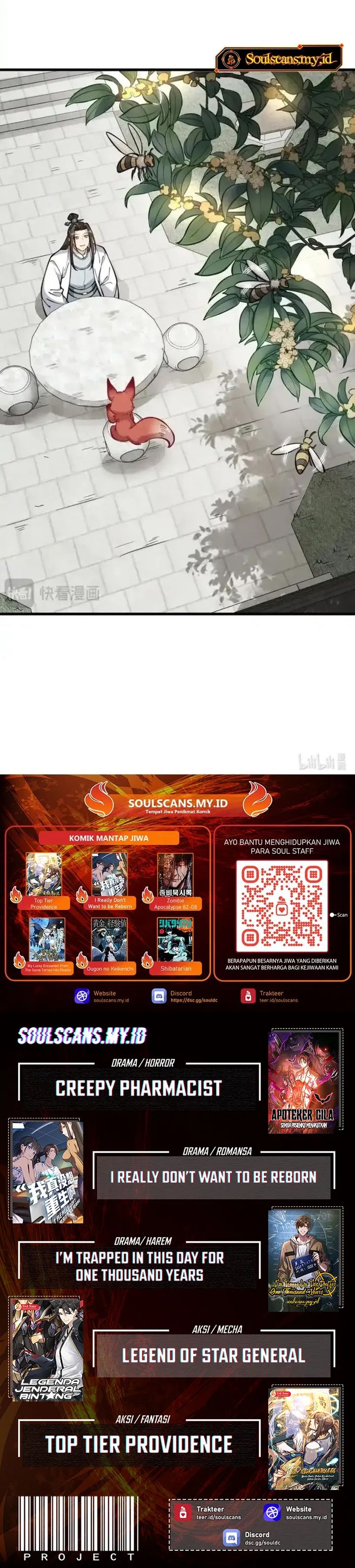 Dilarang COPAS - situs resmi www.mangacanblog.com - Komik lanke special destiny 252 - chapter 252 253 Indonesia lanke special destiny 252 - chapter 252 Terbaru 13|Baca Manga Komik Indonesia|Mangacan