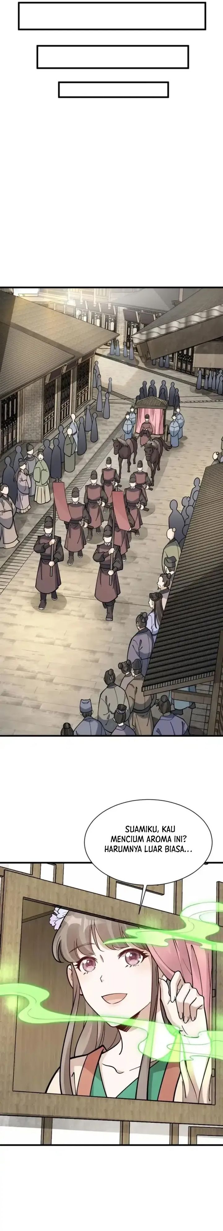 Lanke Special Destiny chapter 254