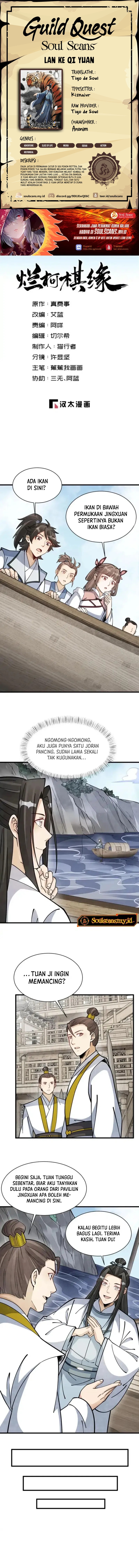 Dilarang COPAS - situs resmi www.mangacanblog.com - Komik lanke special destiny 263 - chapter 263 264 Indonesia lanke special destiny 263 - chapter 263 Terbaru 0|Baca Manga Komik Indonesia|Mangacan