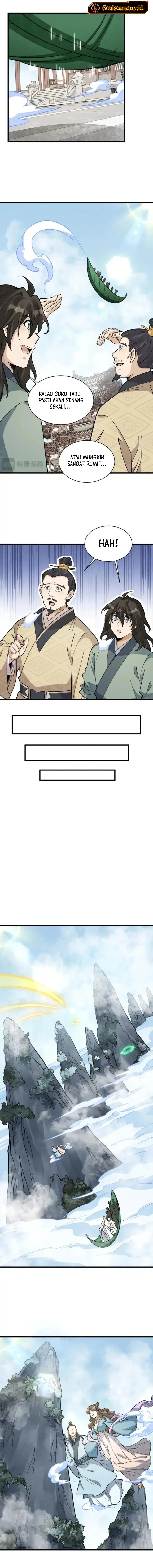 Lanke Special Destiny chapter 265