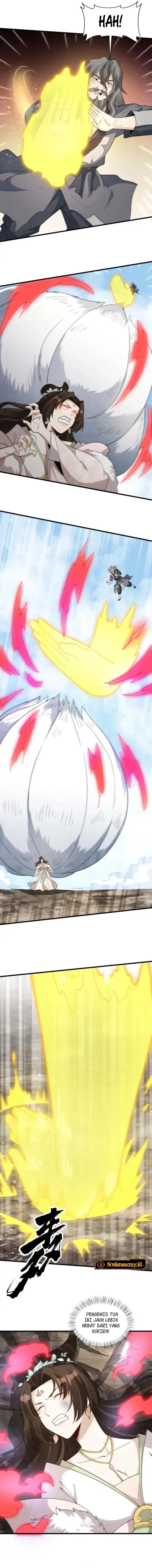 Lanke Special Destiny chapter 270