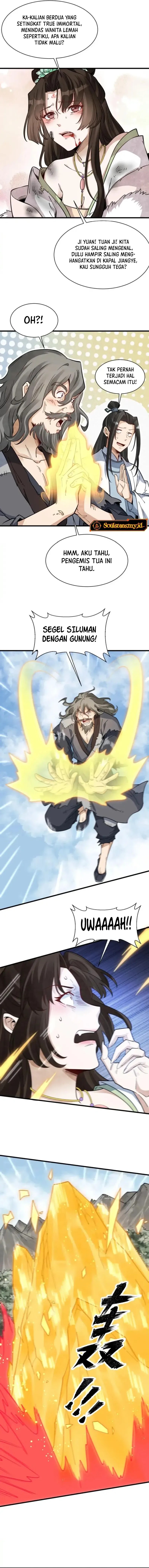 Dilarang COPAS - situs resmi www.mangacanblog.com - Komik lanke special destiny 271 - chapter 271 272 Indonesia lanke special destiny 271 - chapter 271 Terbaru 3|Baca Manga Komik Indonesia|Mangacan