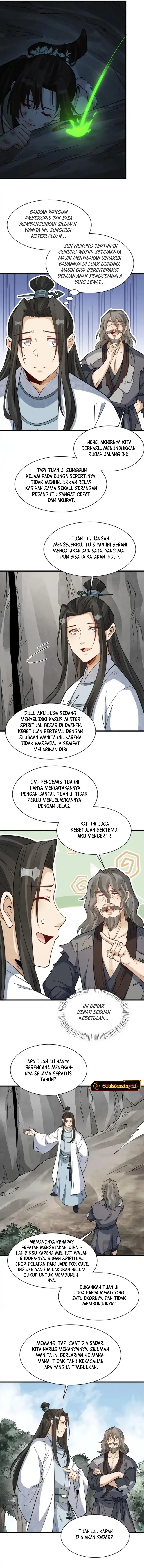 Dilarang COPAS - situs resmi www.mangacanblog.com - Komik lanke special destiny 271 - chapter 271 272 Indonesia lanke special destiny 271 - chapter 271 Terbaru 5|Baca Manga Komik Indonesia|Mangacan