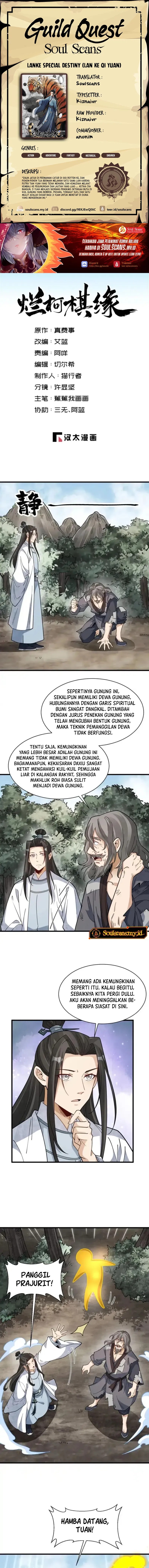 Dilarang COPAS - situs resmi www.mangacanblog.com - Komik lanke special destiny 272 - chapter 272 273 Indonesia lanke special destiny 272 - chapter 272 Terbaru 0|Baca Manga Komik Indonesia|Mangacan