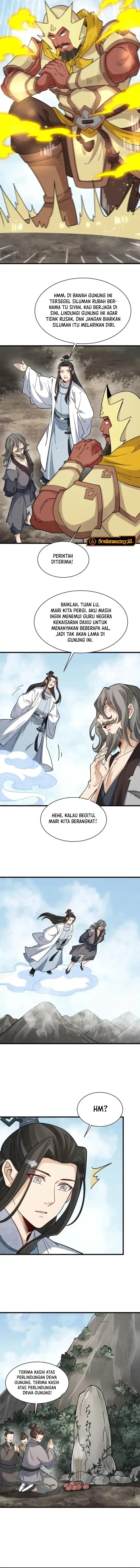 Dilarang COPAS - situs resmi www.mangacanblog.com - Komik lanke special destiny 272 - chapter 272 273 Indonesia lanke special destiny 272 - chapter 272 Terbaru 1|Baca Manga Komik Indonesia|Mangacan