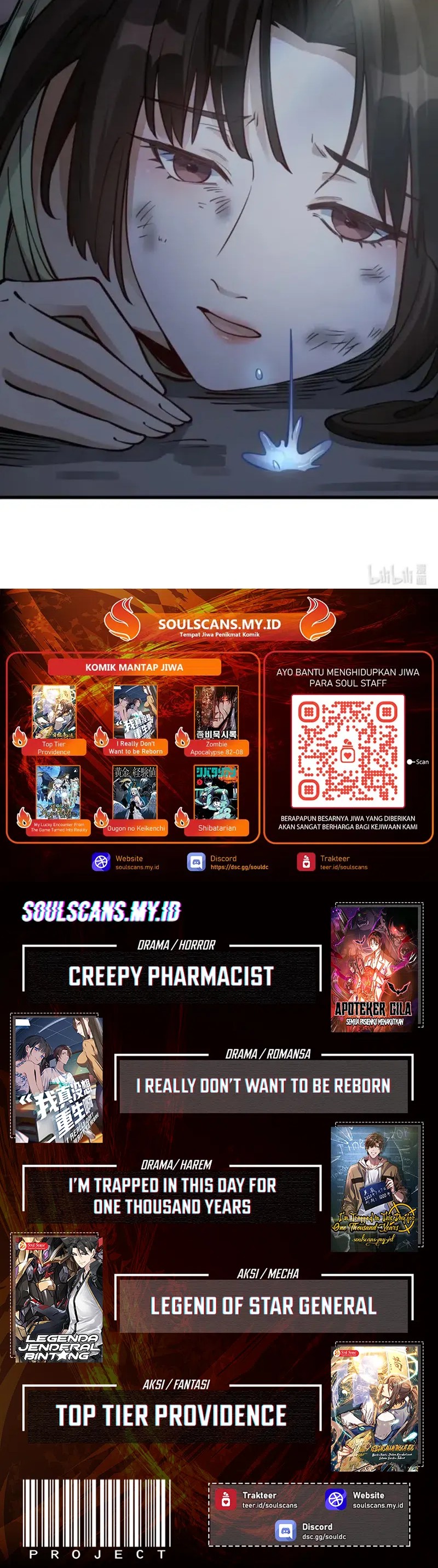 Dilarang COPAS - situs resmi www.mangacanblog.com - Komik lanke special destiny 272 - chapter 272 273 Indonesia lanke special destiny 272 - chapter 272 Terbaru 7|Baca Manga Komik Indonesia|Mangacan