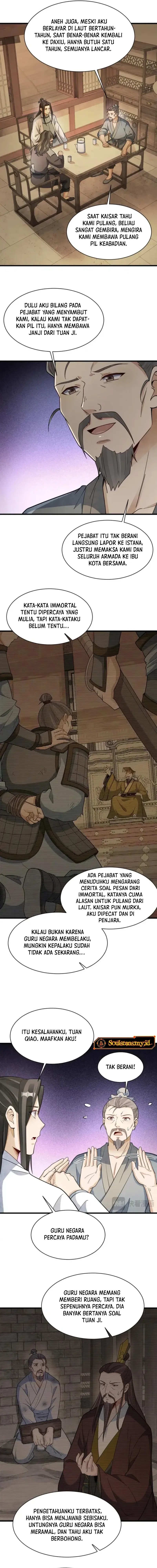 Dilarang COPAS - situs resmi www.mangacanblog.com - Komik lanke special destiny 274 - chapter 274 275 Indonesia lanke special destiny 274 - chapter 274 Terbaru 6|Baca Manga Komik Indonesia|Mangacan