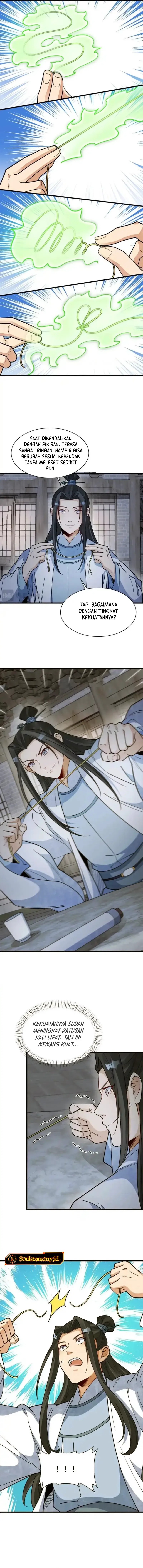 Lanke Special Destiny chapter 279