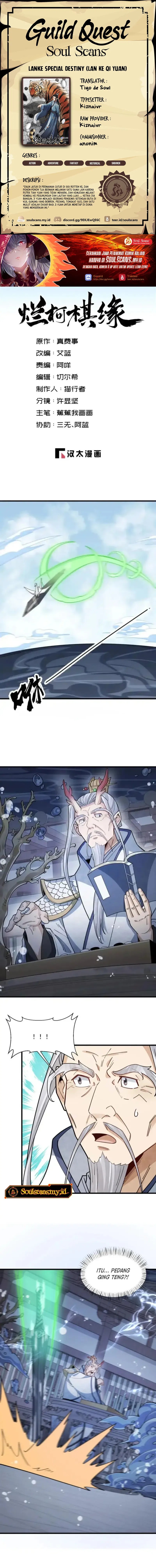 Dilarang COPAS - situs resmi www.mangacanblog.com - Komik lanke special destiny 285 - chapter 285 286 Indonesia lanke special destiny 285 - chapter 285 Terbaru 0|Baca Manga Komik Indonesia|Mangacan