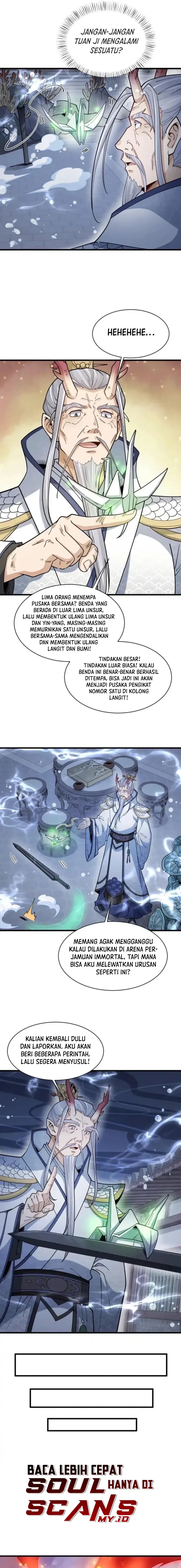 Dilarang COPAS - situs resmi www.mangacanblog.com - Komik lanke special destiny 285 - chapter 285 286 Indonesia lanke special destiny 285 - chapter 285 Terbaru 1|Baca Manga Komik Indonesia|Mangacan