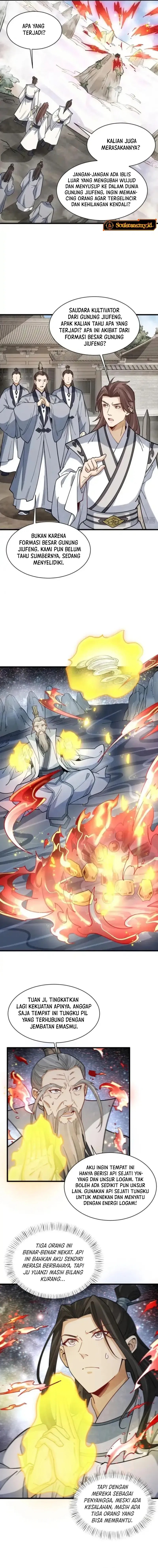 Dilarang COPAS - situs resmi www.mangacanblog.com - Komik lanke special destiny 285 - chapter 285 286 Indonesia lanke special destiny 285 - chapter 285 Terbaru 3|Baca Manga Komik Indonesia|Mangacan