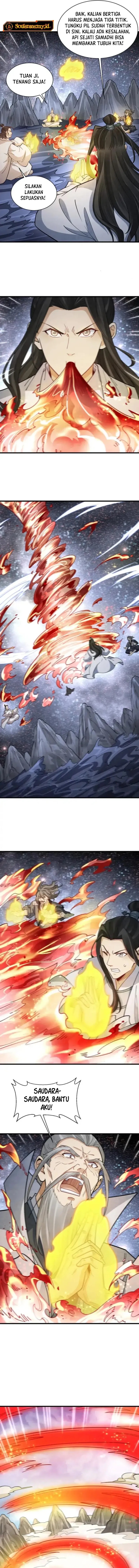 Dilarang COPAS - situs resmi www.mangacanblog.com - Komik lanke special destiny 285 - chapter 285 286 Indonesia lanke special destiny 285 - chapter 285 Terbaru 4|Baca Manga Komik Indonesia|Mangacan