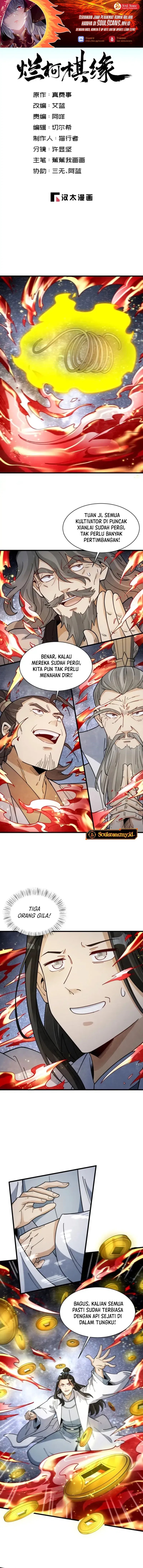 Dilarang COPAS - situs resmi www.mangacanblog.com - Komik lanke special destiny 286 - chapter 286 287 Indonesia lanke special destiny 286 - chapter 286 Terbaru 0|Baca Manga Komik Indonesia|Mangacan