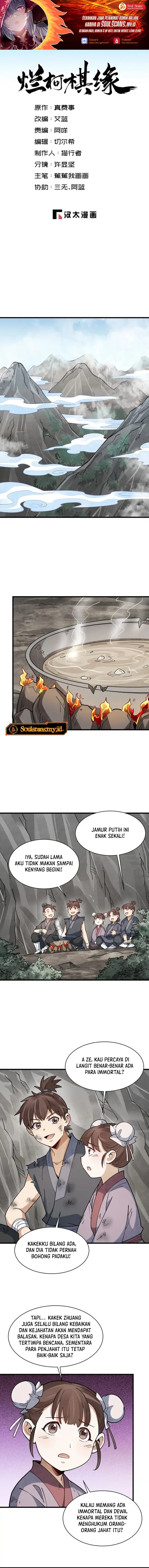 Dilarang COPAS - situs resmi www.mangacanblog.com - Komik lanke special destiny 295 - chapter 295 296 Indonesia lanke special destiny 295 - chapter 295 Terbaru 0|Baca Manga Komik Indonesia|Mangacan