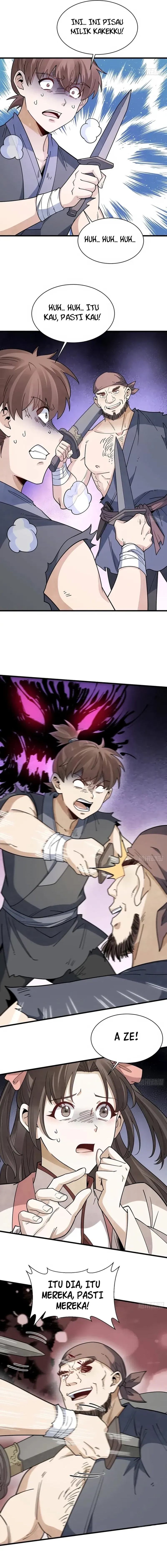 Lanke Special Destiny chapter 298