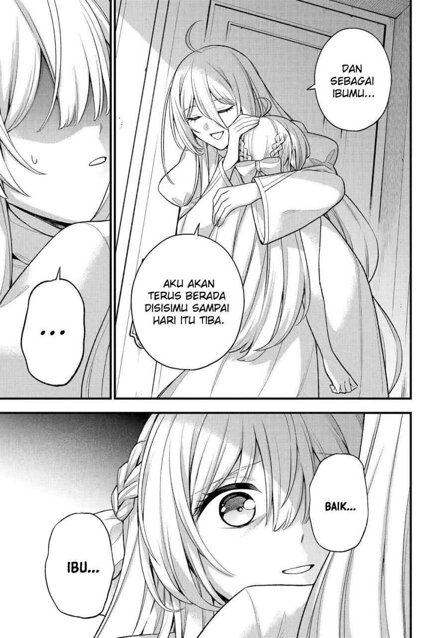 Last Boss, Yamete Mita – Shujinkou ni Taosareta Furi Shite Jiyuu ni Ikite Mita chapter 23