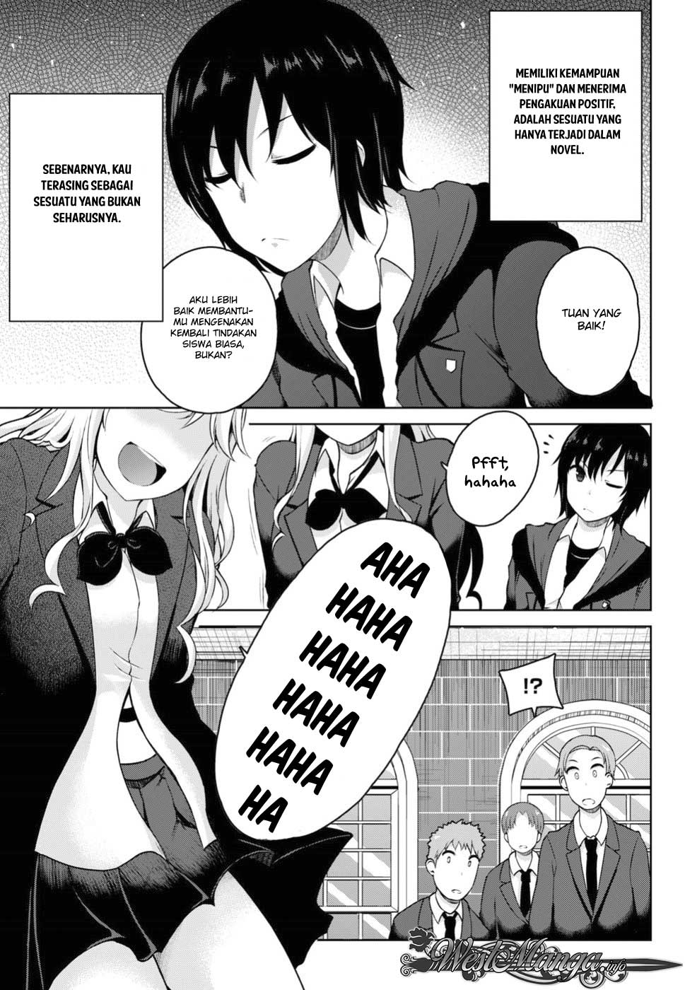 Last Round Arthurs chapter 3