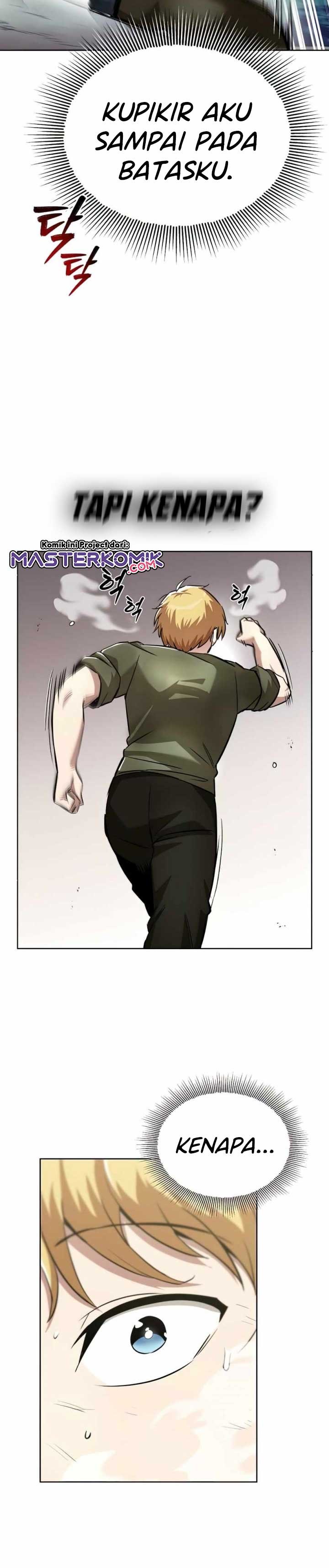 Lazy Prince Becomes a Genius (Reformation of the Deadbeat Noble) Chapter 29 Bahasa Indonesia