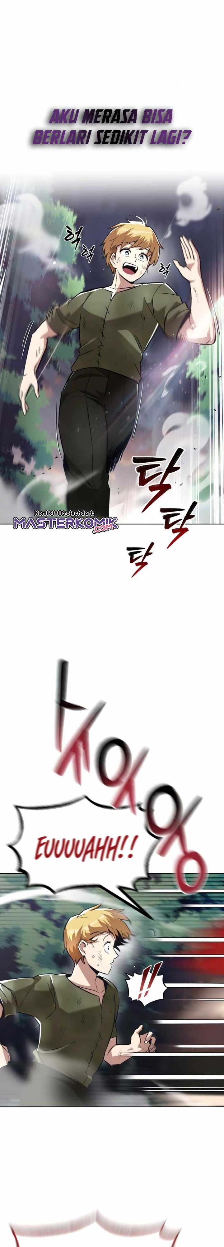 Lazy Prince Becomes a Genius (Reformation of the Deadbeat Noble) Chapter 29 Bahasa Indonesia