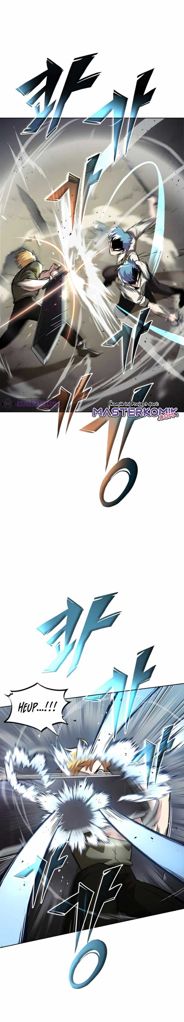 Lazy Prince Becomes a Genius (Reformation of the Deadbeat Noble) Chapter 29 Bahasa Indonesia