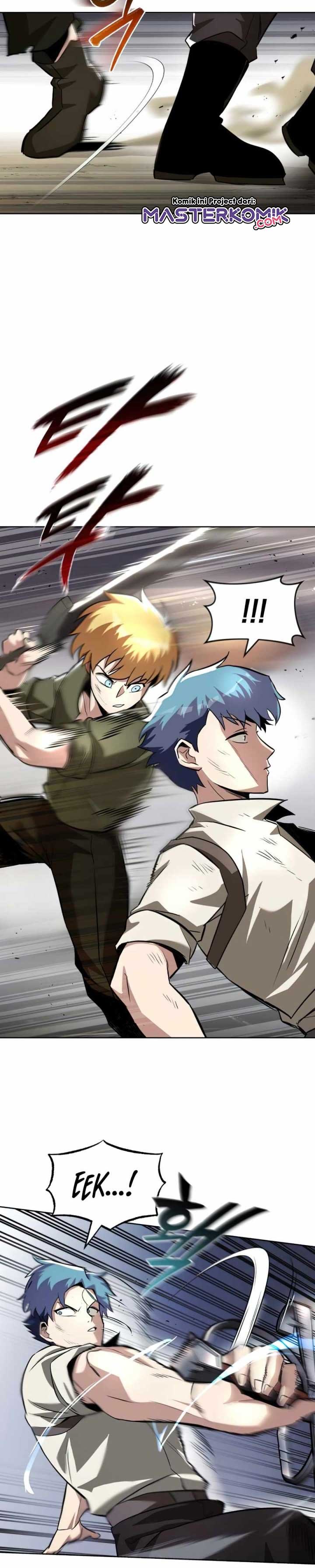 Lazy Prince Becomes a Genius (Reformation of the Deadbeat Noble) Chapter 29 Bahasa Indonesia