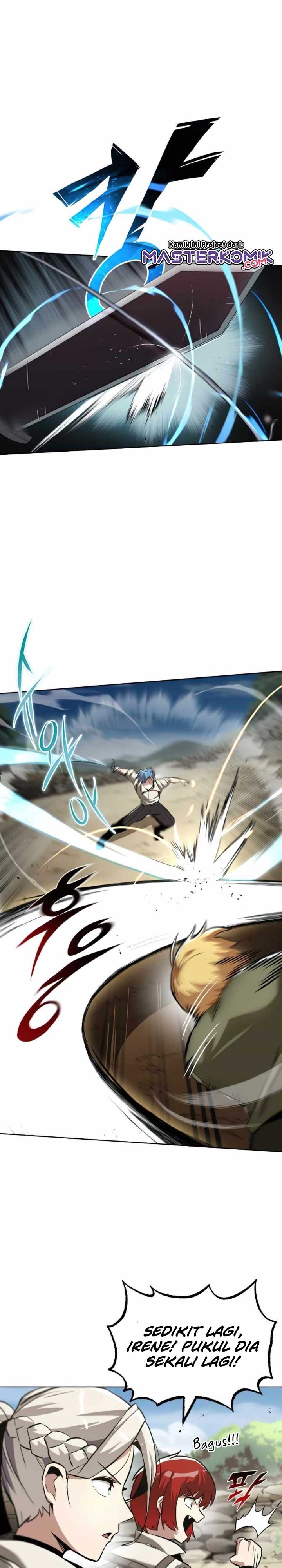 Lazy Prince Becomes a Genius (Reformation of the Deadbeat Noble) Chapter 29 Bahasa Indonesia