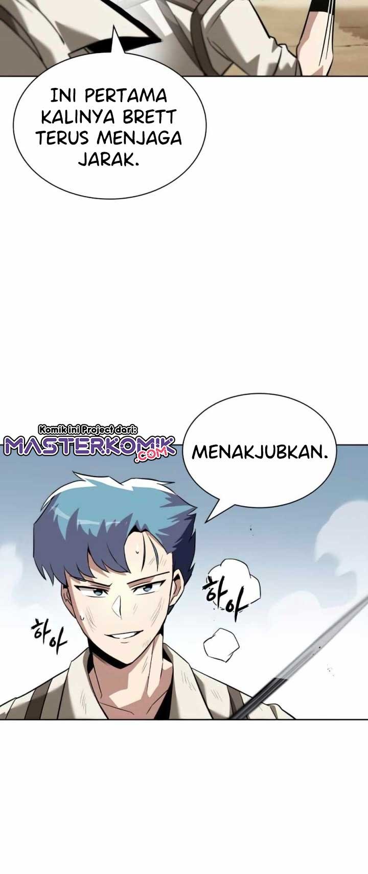 Lazy Prince Becomes a Genius (Reformation of the Deadbeat Noble) Chapter 29 Bahasa Indonesia
