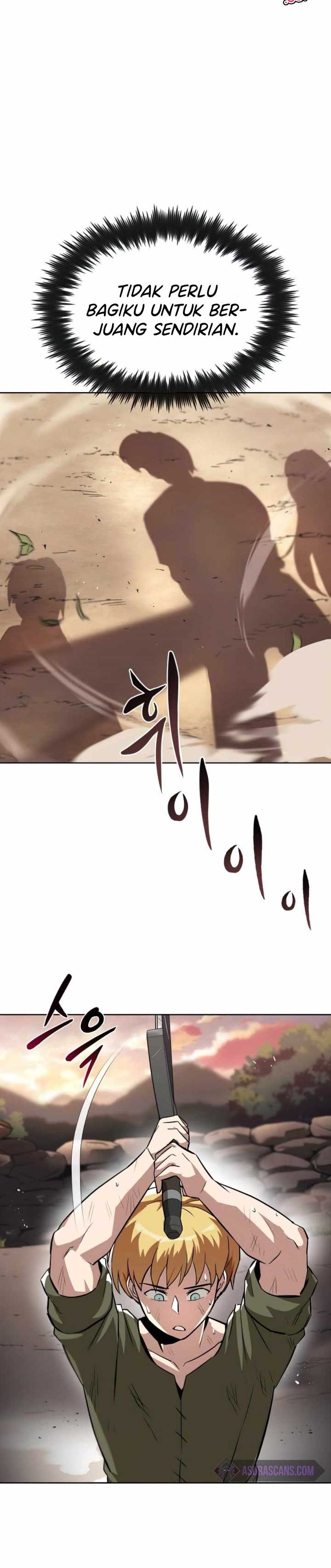 Lazy Prince Becomes a Genius (Reformation of the Deadbeat Noble) Chapter 29 Bahasa Indonesia