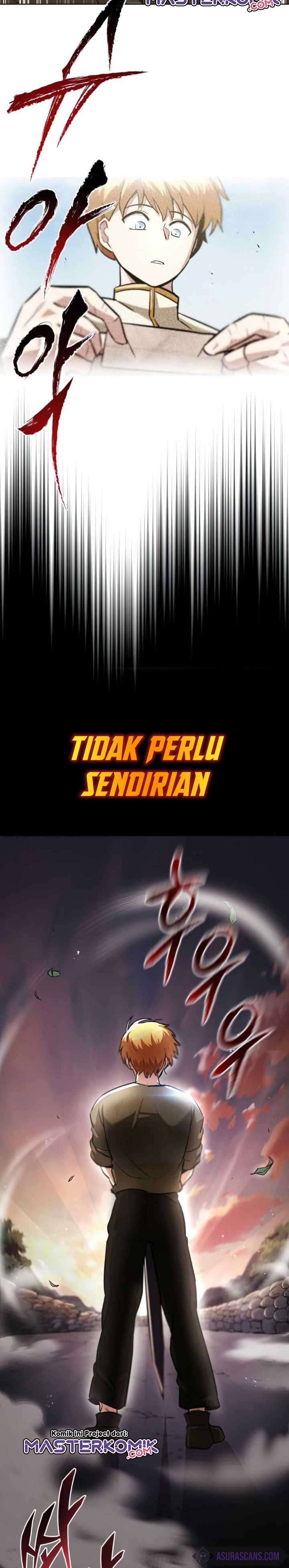 Lazy Prince Becomes a Genius (Reformation of the Deadbeat Noble) Chapter 29 Bahasa Indonesia