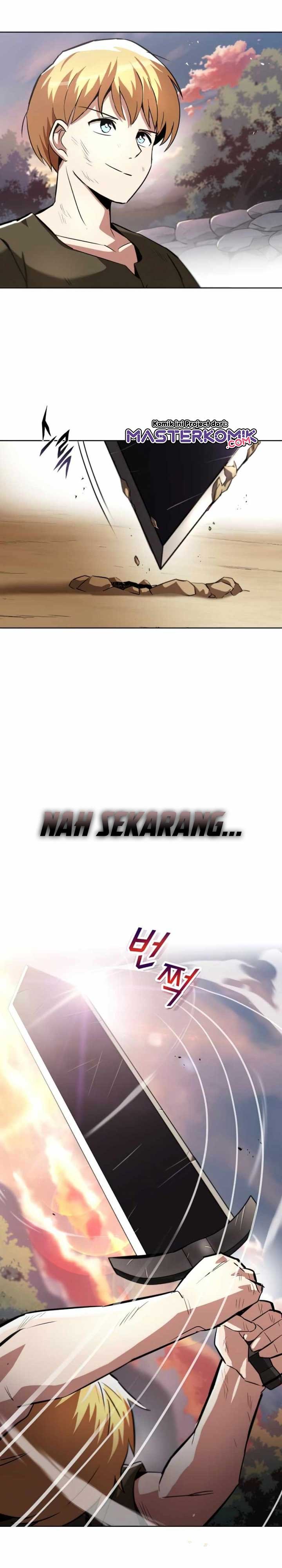 Lazy Prince Becomes a Genius (Reformation of the Deadbeat Noble) Chapter 29 Bahasa Indonesia