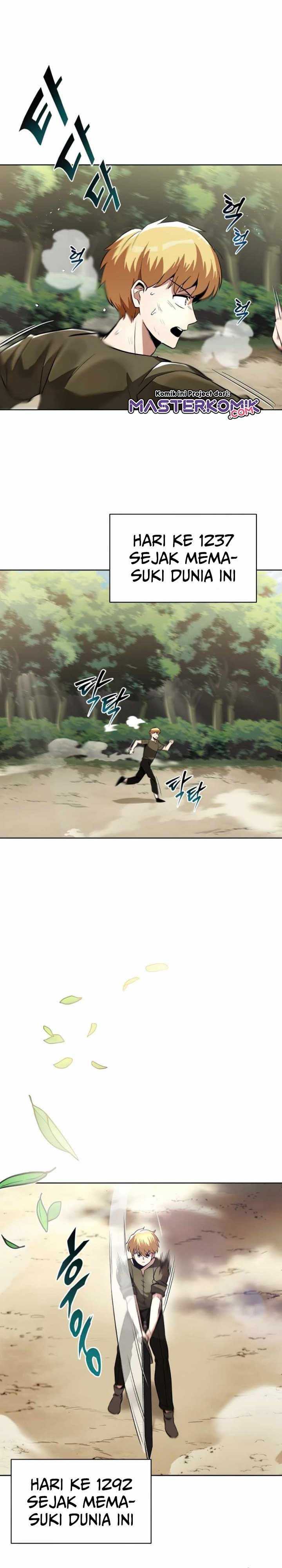 Lazy Prince Becomes a Genius (Reformation of the Deadbeat Noble) Chapter 29 Bahasa Indonesia