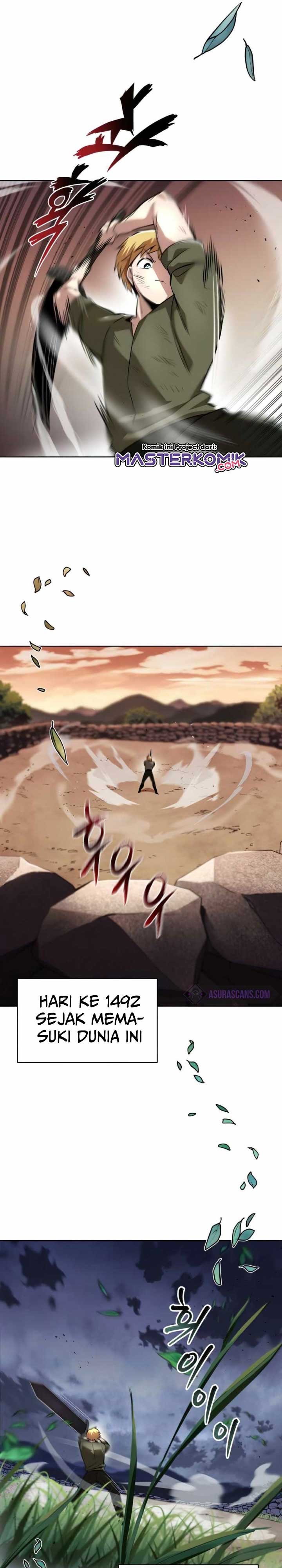 Lazy Prince Becomes a Genius (Reformation of the Deadbeat Noble) Chapter 29 Bahasa Indonesia