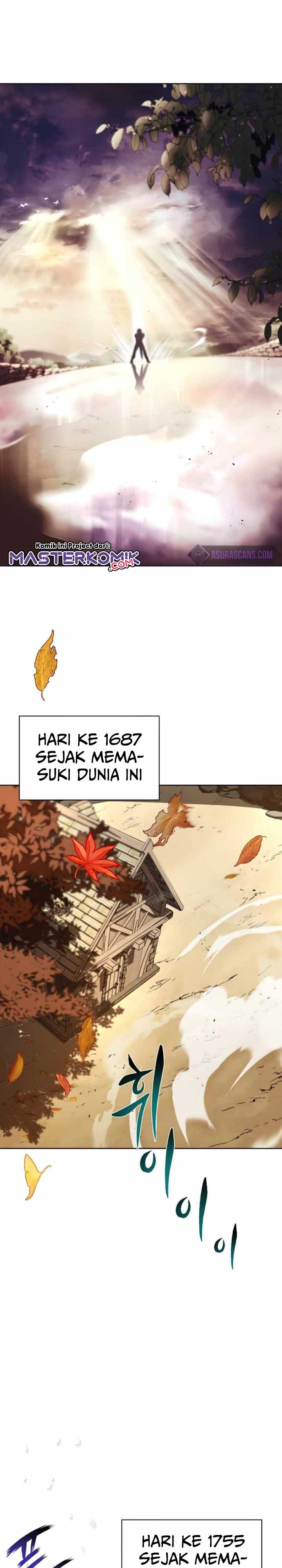 Lazy Prince Becomes a Genius (Reformation of the Deadbeat Noble) Chapter 29 Bahasa Indonesia
