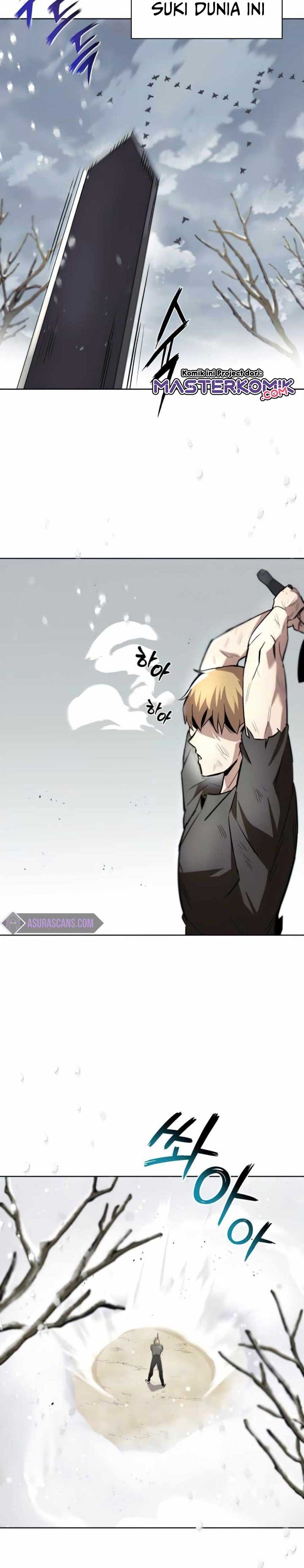 Lazy Prince Becomes a Genius (Reformation of the Deadbeat Noble) Chapter 29 Bahasa Indonesia