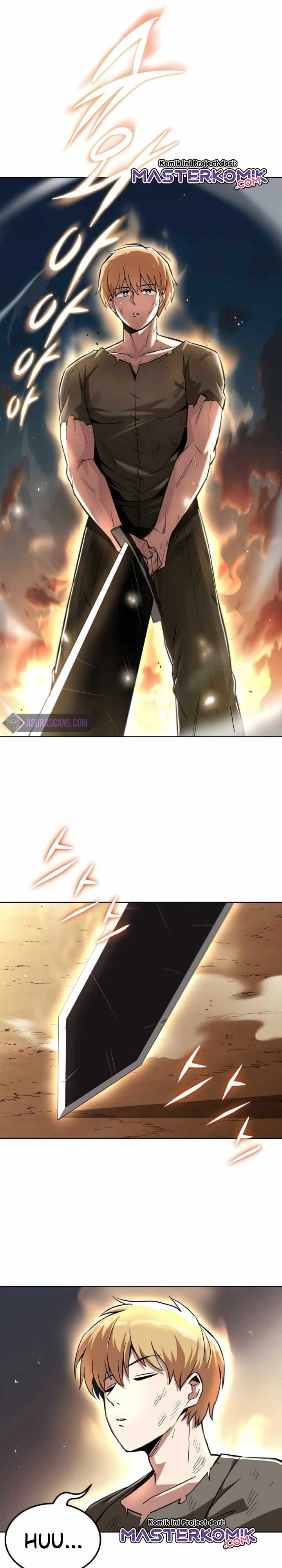 Lazy Prince Becomes a Genius (Reformation of the Deadbeat Noble) Chapter 29 Bahasa Indonesia