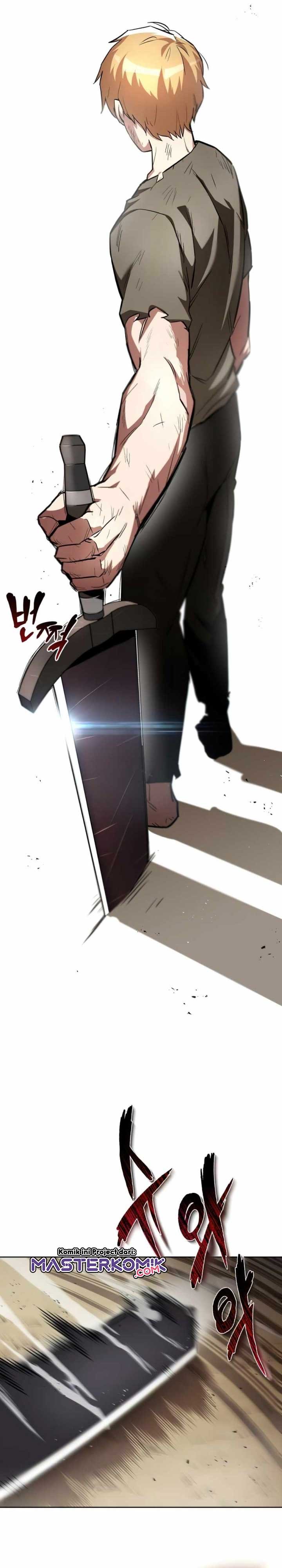 Lazy Prince Becomes a Genius (Reformation of the Deadbeat Noble) Chapter 29 Bahasa Indonesia