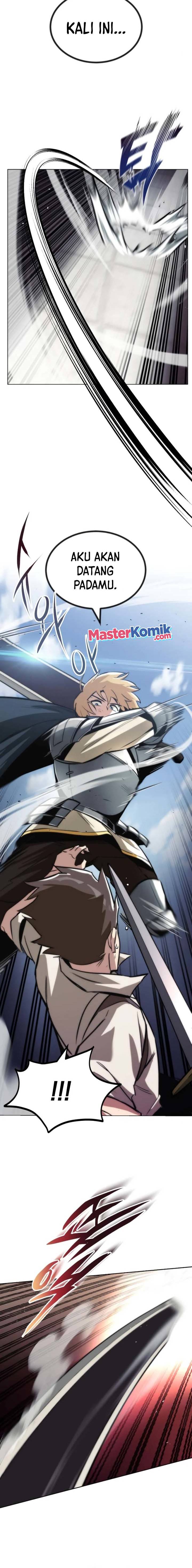 Lazy Prince Becomes a Genius (Reformation of the Deadbeat Noble) chapter 44