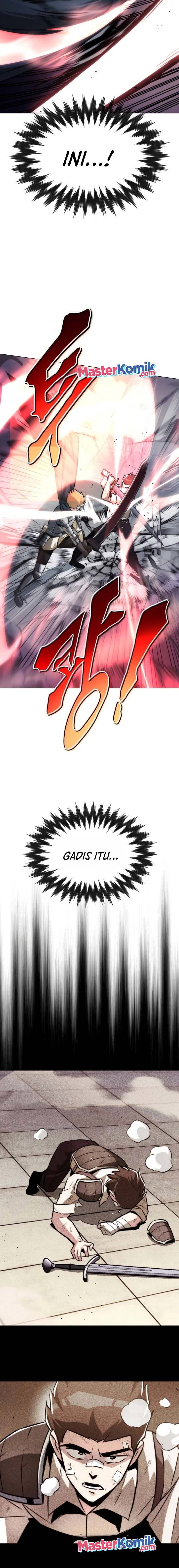 Lazy Prince Becomes a Genius (Reformation of the Deadbeat Noble) chapter 44
