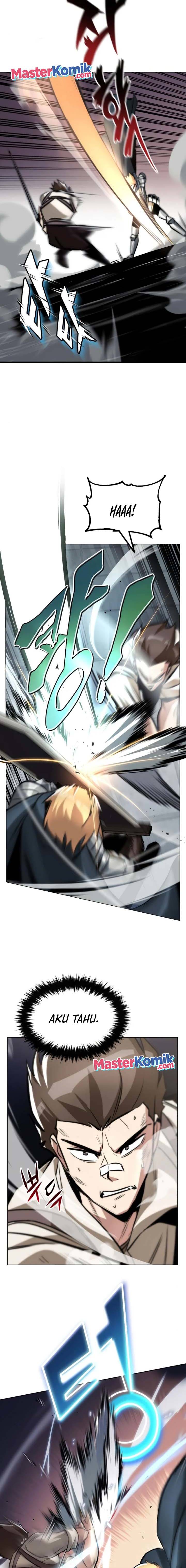 Lazy Prince Becomes a Genius (Reformation of the Deadbeat Noble) chapter 44