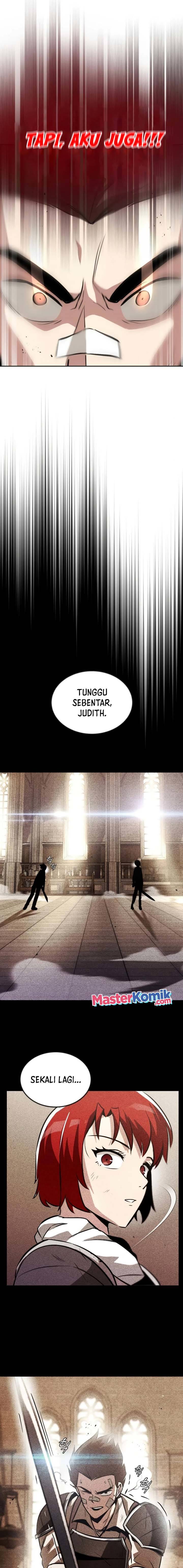 Lazy Prince Becomes a Genius (Reformation of the Deadbeat Noble) chapter 44
