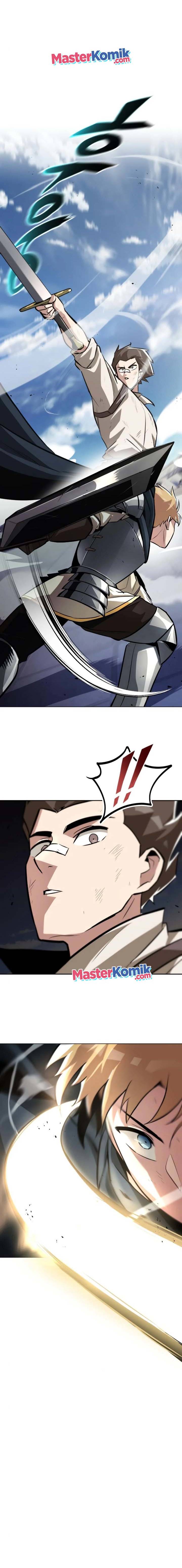 Lazy Prince Becomes a Genius (Reformation of the Deadbeat Noble) chapter 44