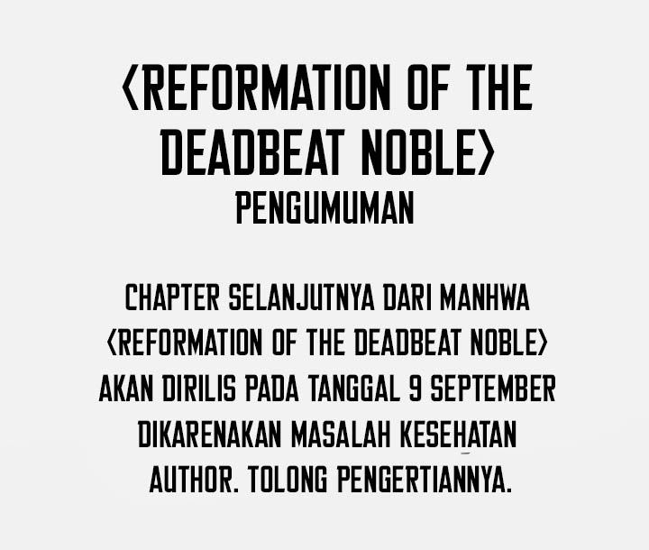 Lazy Prince Becomes a Genius (Reformation of the Deadbeat Noble) chapter 63