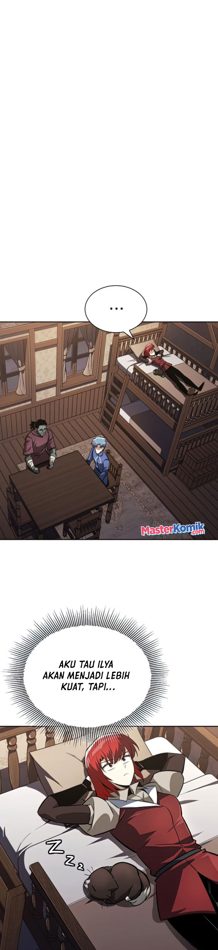 Lazy Prince Becomes a Genius (Reformation of the Deadbeat Noble) Chapter 64 Bahasa Indonesia