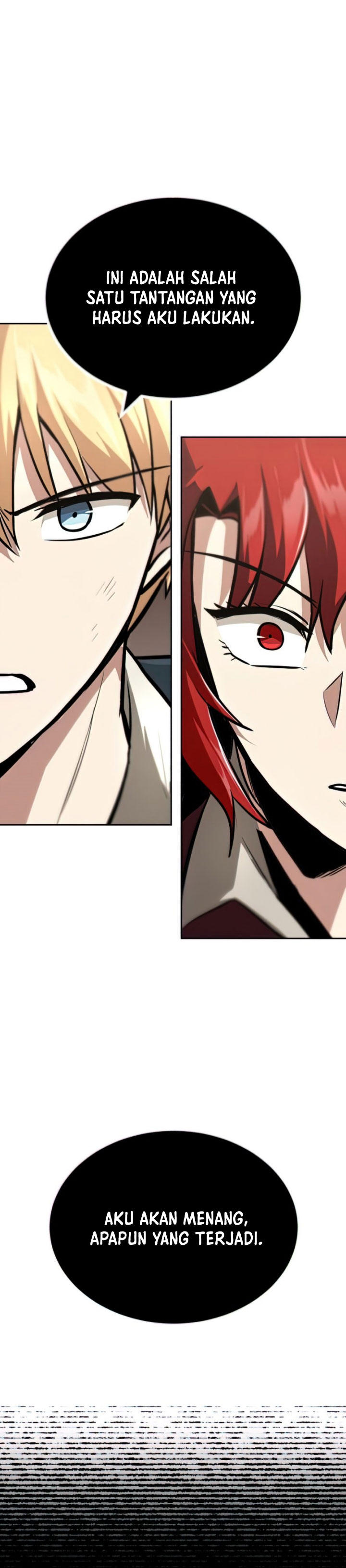 Lazy Prince Becomes a Genius (Reformation of the Deadbeat Noble) Chapter 64 Bahasa Indonesia