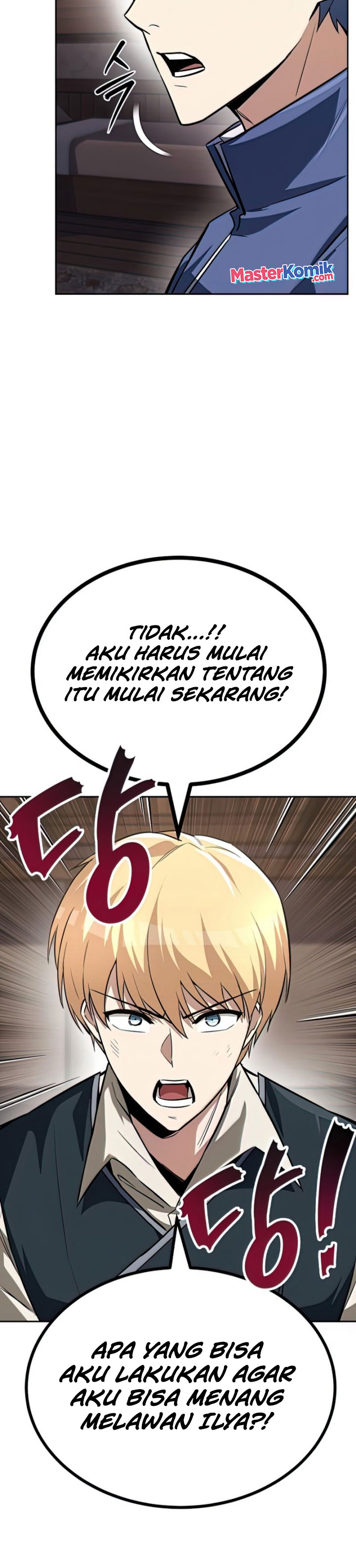 Lazy Prince Becomes a Genius (Reformation of the Deadbeat Noble) Chapter 64 Bahasa Indonesia